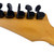 Used Late 80's Yamaha RGX612S Vintage Electric Guitar - Candy Apple Red 40090-S000086226 View 21