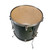Used Pulse 16"Floor Tom - Green 40090-S000086236 View 4