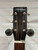 Used Art & Lutherie AMERICANA NATURAL EQ Solid Top Acoustic Guitar Natural 41132-S000014440 View 6