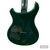 Used Paul Reed Smith - PRS SE MARK HOLCOMB Electric Guitar Purple 6-String 41136-S000158636 View 6
