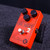 Used Electro Harmonix (E/H) BIG MUFF 2 NANO Fuzz Pedal 41140-S000142377 View 5