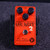 Used Electro Harmonix (E/H) BIG MUFF 2 NANO Fuzz Pedal 41140-S000142377 View 1