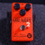 Used Electro Harmonix (E/H) BIG MUFF 2 NANO Fuzz Pedal 41140-S000142377 View 4