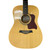 Used Crestwood 2010-4PAK Laminate Top Acoustic Guitar Natural 41126-S000093622 View 1