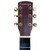 Used Crestwood 2010-4PAK Laminate Top Acoustic Guitar Natural 41126-S000093622 View 3
