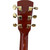 Used Crestwood 2010-4PAK Laminate Top Acoustic Guitar Natural 41126-S000093622 View 6