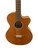 Used Alvarez YAIRI 4070 Acoustic Bass Guitar Wood 4-String 41134-S000010330 View 2