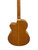 Used Alvarez YAIRI 4070 Acoustic Bass Guitar Wood 4-String 41134-S000010330 View 5