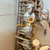 Used Selmer ARISTOCRAT AS600 ALTO SAX Alto Saxophone 41108-S000067297 View 5