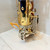 Used Selmer ARISTOCRAT AS600 ALTO SAX Alto Saxophone 41108-S000067297 View 17