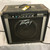 Used Peavey PACER 1 x 12 Solid State Amplifier 1 x 12 41128-S000116393 View 6