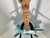 Used Austin STRAT COPY S Type Electric Guitar Green 6-String 40107-S000159417 View 4
