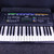 Used Yamaha E253 KEYBOARD W/PWR 61-Key Keyboard 61-Key 41140-S000142382 View 3
