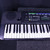 Used Yamaha E253 KEYBOARD W/PWR 61-Key Keyboard 61-Key 41140-S000142382 View 2