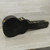 Used Ibanez AEB10BE Acoustic Bass Guitar Black 40015-S000344228 View 3