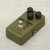Used Electro Harmonix Green Russian Big Muff Pi Fuzz Pedal 40015-S000344227 View 4