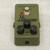 Used Electro Harmonix Green Russian Big Muff Pi Fuzz Pedal 40015-S000344227 View 6