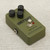 Used Electro Harmonix Green Russian Big Muff Pi Fuzz Pedal 40015-S000344227 View 1
