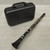Used Yamaha YCL-200ADI Wood Clarinet 40015-S000344232 View 1