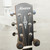 Used Alvarez ALJ2CE Solid Top Acoustic Guitar Sunburst 40015-S000344233 View 6