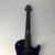 Used Paul Reed Smith - PRS ZACH MYERS LP Type Electric Guitar Blue 6-String 41110-S000074151 View 5