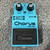 Used BOSS CE-2W WAZA CRAFT CHORUS Guitar Pedal 41106-S000104643 View 1