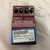 Used Digitech BASS DRIVER OVERDRIVE/DISTORTION Overdrive Pedal 41128-S000116400 View 1