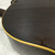 Used Gibson J-160E CA 1969 Vintage Solid Top Acoustic/Electric Guitar Sunburst 40051-S000120606 View 17