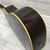 Used Gibson J-160E CA 1969 Vintage Solid Top Acoustic/Electric Guitar Sunburst 40051-S000120606 View 22