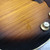 Used Gibson J-160E CA 1969 Vintage Solid Top Acoustic/Electric Guitar Sunburst 40051-S000120606 View 10