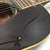 Used Gibson J-160E CA 1969 Vintage Solid Top Acoustic/Electric Guitar Sunburst 40051-S000120606 View 7