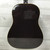 Used Gibson J-160E CA 1969 Vintage Solid Top Acoustic/Electric Guitar Sunburst 40051-S000120606 View 3