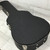 Used Gibson J-160E CA 1969 Vintage Solid Top Acoustic/Electric Guitar Sunburst 40051-S000120606 View 26