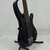 Used Ibanez SR 300 DX J Type Bass Guitar Black 4-String 40042-S000278662 View 4