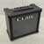 Used Roland Cube 10gx 1 X 8 Solid State Amplifier 40015-S000344238 View 1