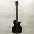 Used Gibson Les Paul Menace Electric Guitar Black 40015-S000344239 View 3
