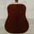 Used Epiphone DR-200 Laminate Top Acoustic Guitar Natural 40015-S000344237 View 3
