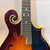 Used Oscar Schmidt OM40 MANDOLIN Guitar - Other Sunburst 41108-S000067299 View 3