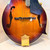 Used Oscar Schmidt OM40 MANDOLIN Guitar - Other Sunburst 41108-S000067299 View 4