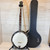 Used Fender LEO 5-STRING BANJO DELUXE Guitar - Other 41108-S000067298 View 12