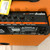 Used Orange CRUSH BASS 50 1 x 10 Bass Combo Amplifier 1 x 10 41128-S000116407 View 3