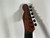 Used PARTS TELECASTER HELLACASTER T Type Electric Guitar Black 6-String 40012-S000319336 View 5