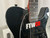 Used PARTS TELECASTER HELLACASTER T Type Electric Guitar Black 6-String 40012-S000319336 View 9