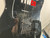 Used PARTS TELECASTER HELLACASTER T Type Electric Guitar Black 6-String 40012-S000319336 View 12