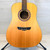 Used HARLEY BENTON CLD-10SNS Acoustic Guitar Natural 41108-S000067300 View 2
