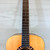 Used HARLEY BENTON CLD-10SNS Acoustic Guitar Natural 41108-S000067300 View 4