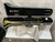 Used Besson 639 USA Trombone 41132-S000014441 View 2