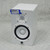 Used Yamaha HS5 pair Studio Monitors White Powered Studio Monitor 40042-S000278666 View 2