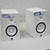 Used Yamaha HS5 pair Studio Monitors White Powered Studio Monitor 40042-S000278666 View 1