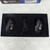 Used Xvive U2 Carbon Wireless Compact Instrument Wireless 40042-S000278667 View 2